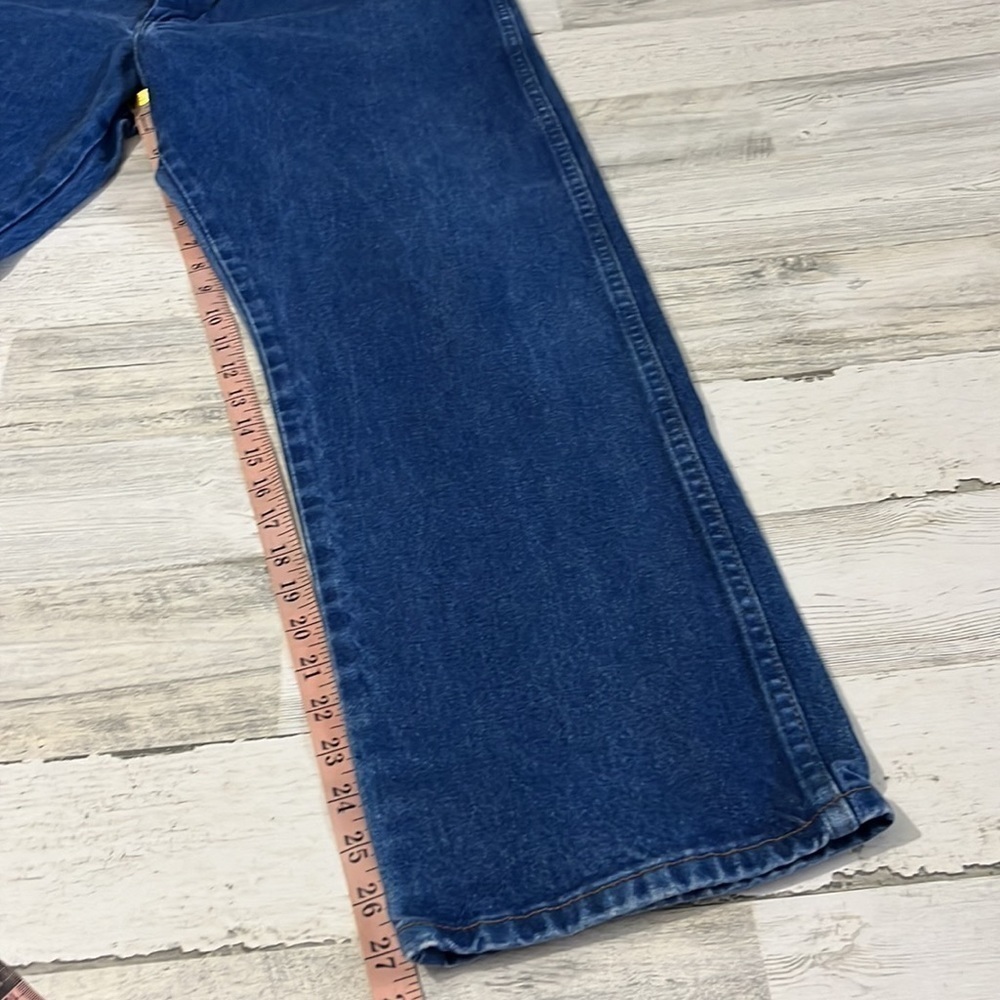 Wrangler Jeans Size 38 - Picture 8 of 8